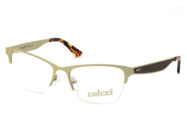 Óculos de grau Colcci C6000 E02 52