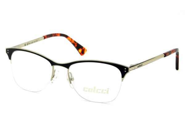 Óculos de grau Colcci C6002 A01