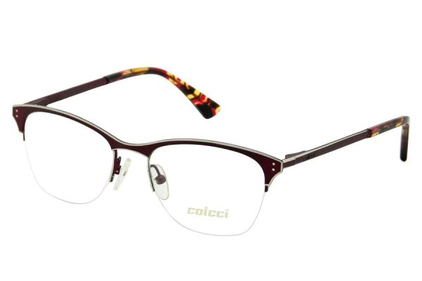 Óculos de grau Colcci C6002 C02