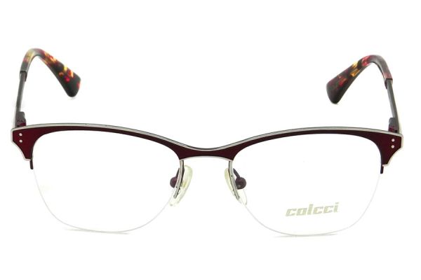 Óculos de grau Colcci C6002 C02
