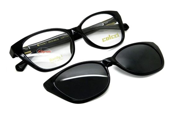 Óculos de grau Colcci C6122 A02 Bandy 1