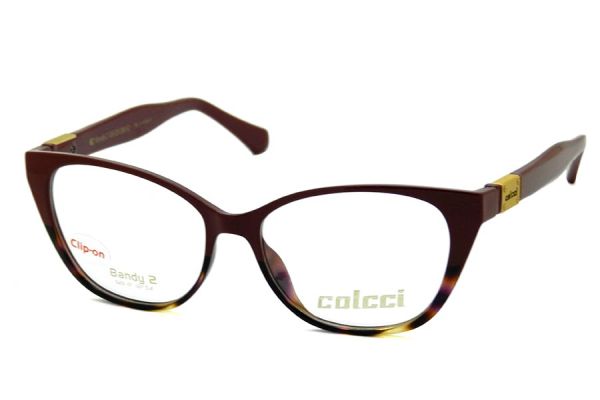 Óculos de grau Colcci C6123 C80 Bandy 2