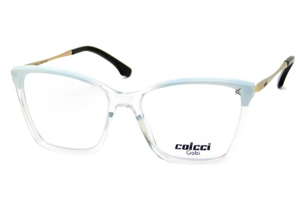 Óculos de grau Colcci C6189 DN2 55