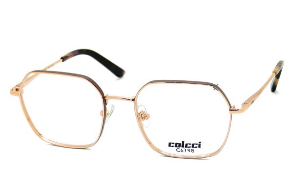 Óculos de grau Colcci C6198 E37 54