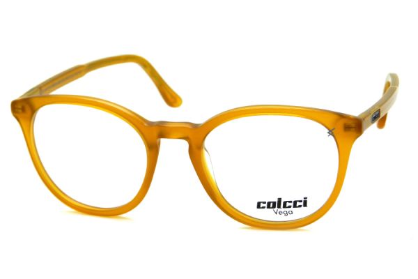 Óculos de grau Colcci C6214 J82 52
