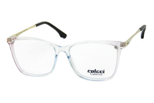 Óculos de grau Colcci Catarina C6184 KD4 55