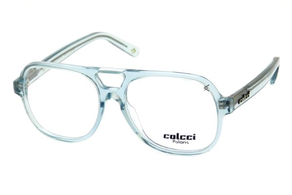 Óculos de grau Colcci Polaris C6213 KCR 54