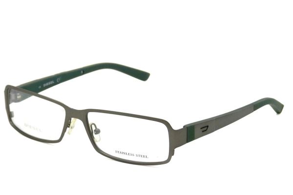 Óculos de grau Diesel DV0137 AG0