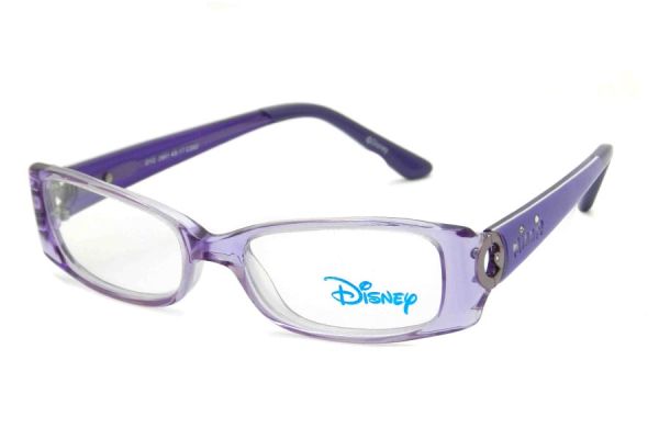 Óculos de grau Disney Minnie DY2 2961 C203