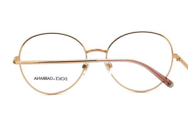 Óculos de grau Dolce & Gabbana DG1313 1298
