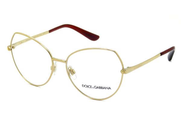 Óculos de grau Dolce & Gabbana DG1320 02