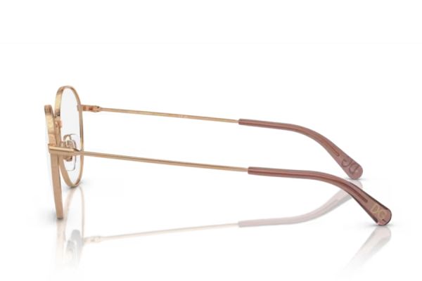 Óculos de grau Dolce & Gabbana DG1322 1298 53