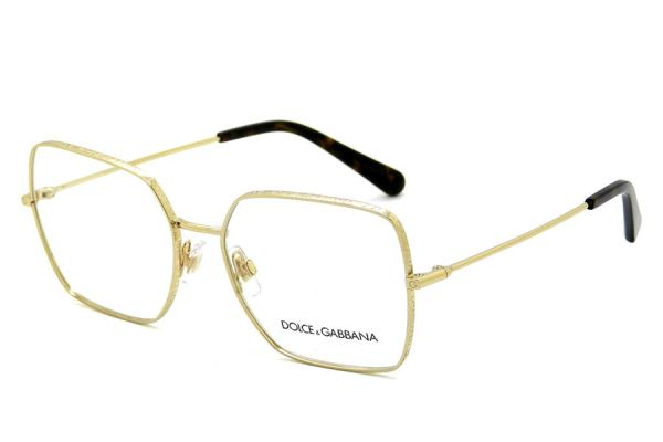 Óculos de grau Dolce & Gabbana DG1323 02