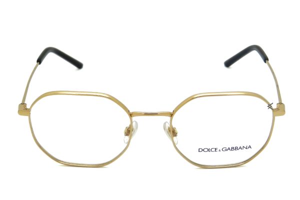 Óculos de grau Dolce & Gabbana DG1325 02 53
