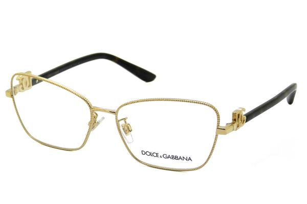 Óculos de grau Dolce & Gabbana DG1338 1354