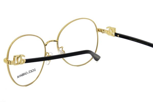 Óculos de grau Dolce & Gabbana DG1339 02