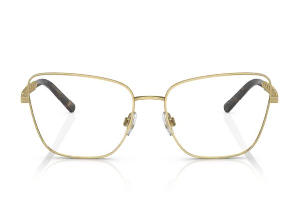 Óculos de grau Dolce & Gabbana DG1346 02 57