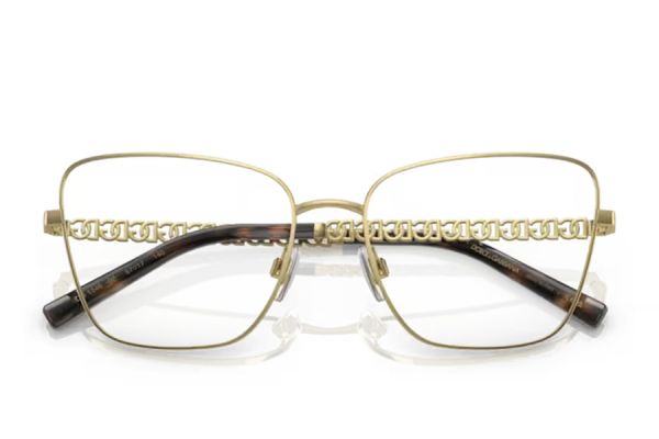 Óculos de grau Dolce & Gabbana DG1346 02 57