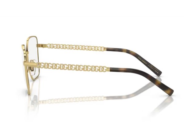 Óculos de grau Dolce & Gabbana DG1351 02 56