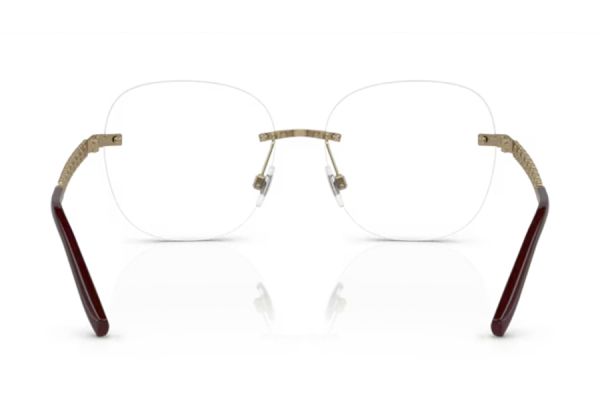Óculos de grau Dolce & Gabbana DG1352 1363 56