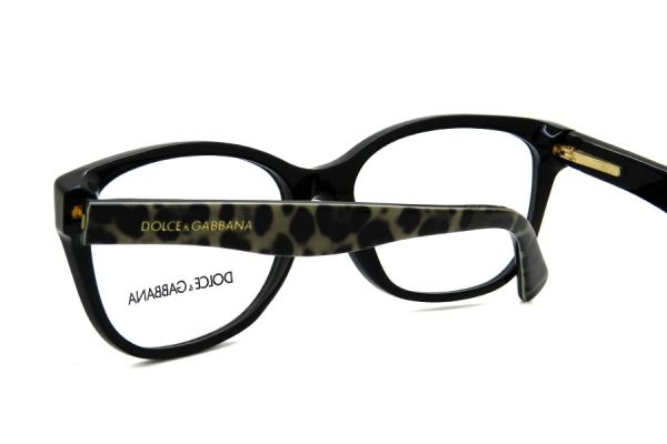 Óculos de grau Dolce & Gabbana DG3136 2525
