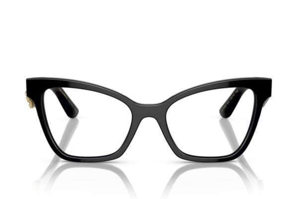 Óculos de grau Dolce & Gabbana DG3369 501 52