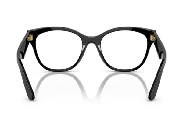 Óculos de grau Dolce & Gabbana DG3371 501 53