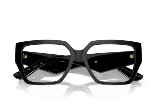 Óculos de grau Dolce & Gabbana DG3373 501 55