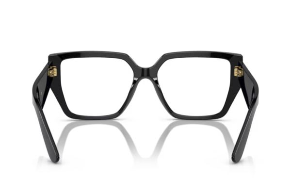 Óculos de grau Dolce & Gabbana DG3373 501 55