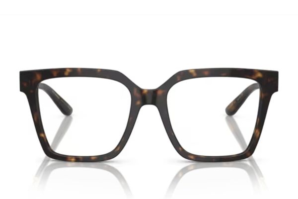 Óculos de grau Dolce & Gabbana DG3376-B 501 53 