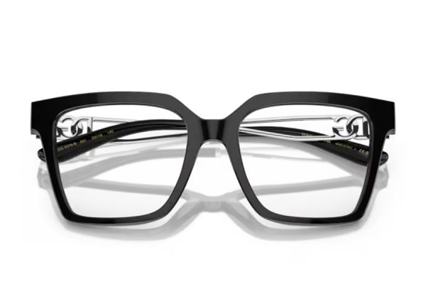 Óculos de grau Dolce & Gabbana DG3376-B 501 53