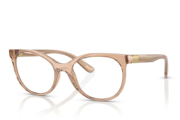 Óculos de grau Dolce & Gabbana DG5084 3399 53