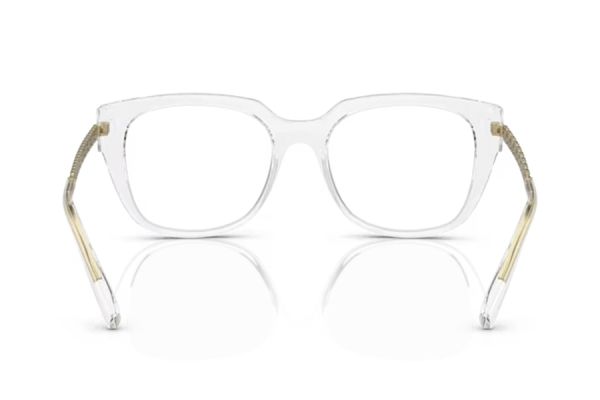 Óculos de grau Dolce & Gabbana DG5087 3133 53
