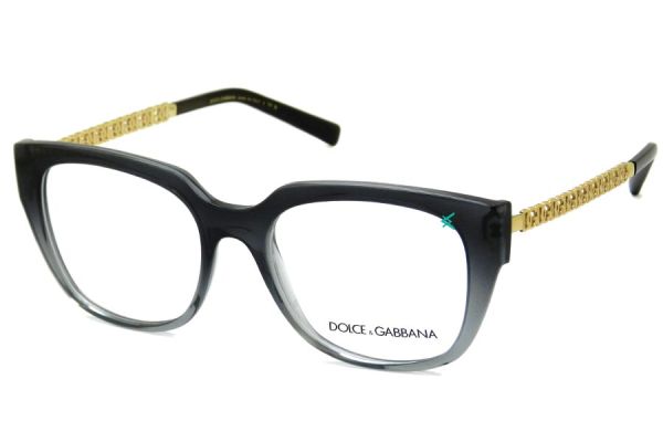 Óculos de grau Dolce & Gabbana DG5087 3385