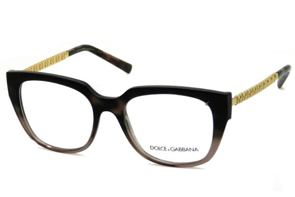 Óculos de grau Dolce & Gabbana DG5087 3386