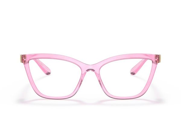 Óculos de grau Dolce & Gabbana DG5976 3097 55