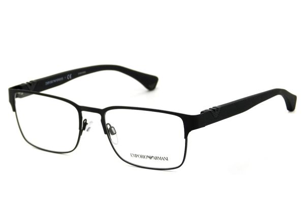 Óculos de grau Emporio Armani EA1027 3001