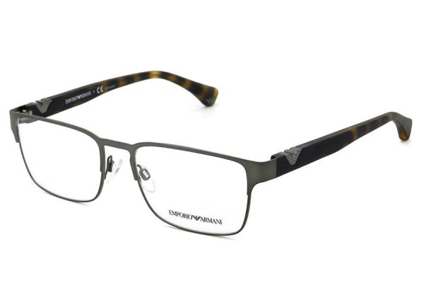 Óculos de grau Emporio Armani EA1027 3003