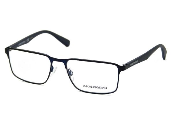 Óculos de grau Emporio Armani EA1046 3100