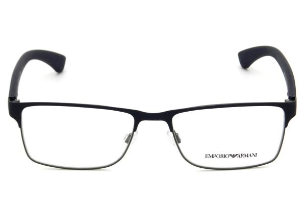 Óculos de grau Emporio Armani EA1052 3155