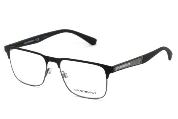 Óculos de grau Emporio Armani EA1061 3001