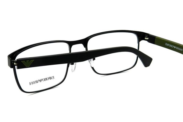 Óculos de grau Emporio Armani EA1105 3001