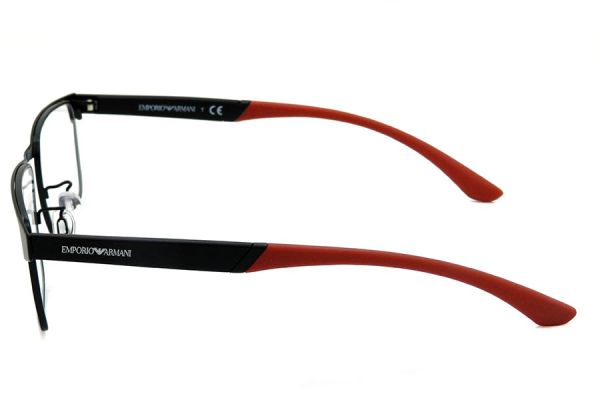 Óculos de grau Emporio Armani EA1124 3001