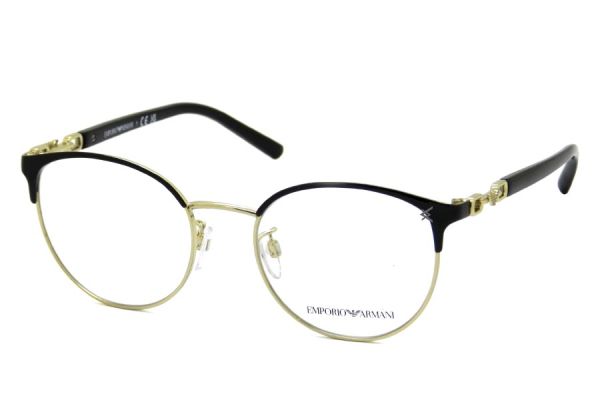 Óculos de grau Emporio Armani EA1126 3014