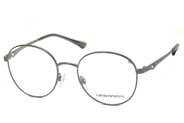 Óculos de grau Emporio Armani EA1144 3010 52