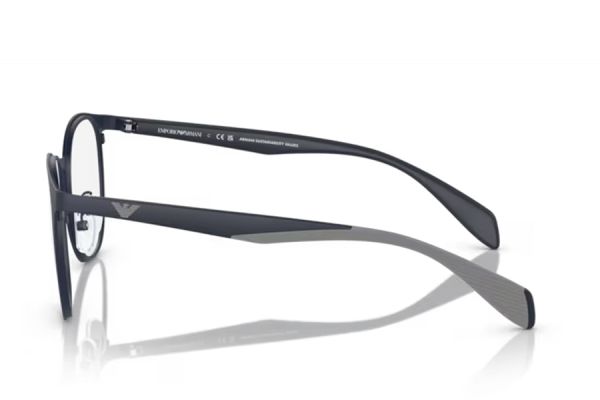 Óculos de grau Emporio Armani EA1148 3018 52