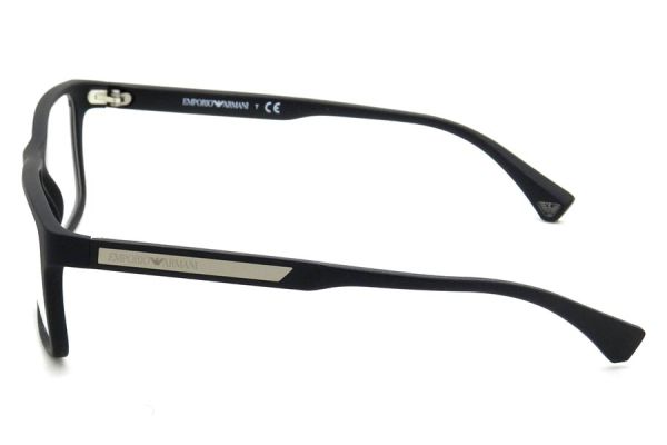 Óculos de grau Emporio Armani EA3038 5063
