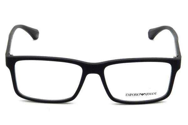 Óculos de grau Emporio Armani EA3038 5063