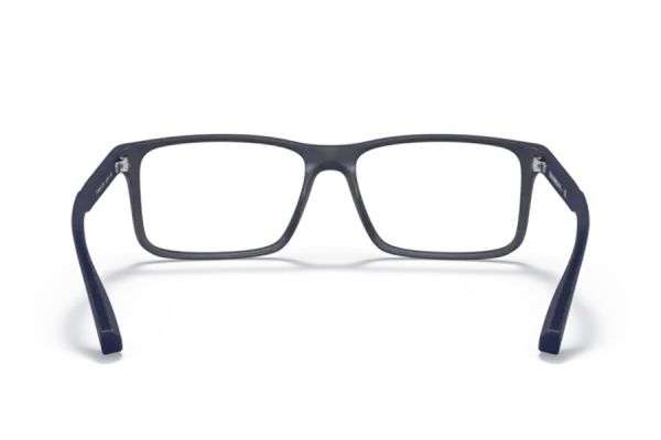 Óculos de grau Emporio Armani EA3038 5754 56