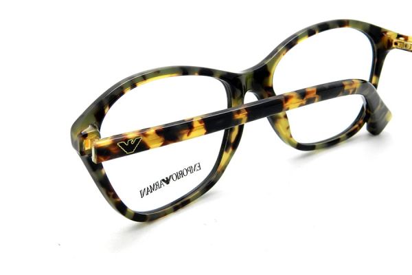 Óculos de grau Emporio Armani EA3040 5264